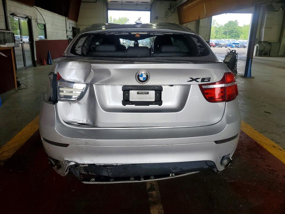 Aukcja sprzedaży 2013 Bmw X6, vin: 5UXFG2C51DL786662, numer aukcji: 68365226