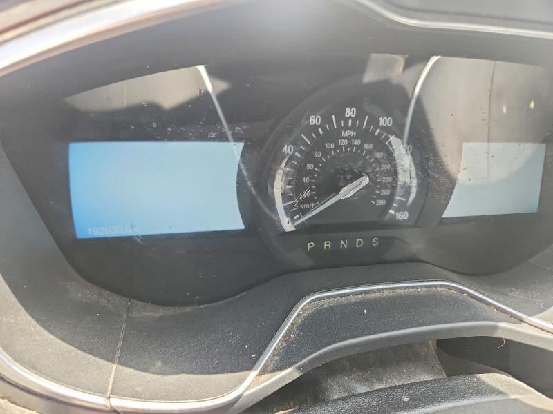 Aukcja sprzedaży 2016 Ford Fusion, vin: 3FA6P0K90GR283808, numer aukcji: 63762416