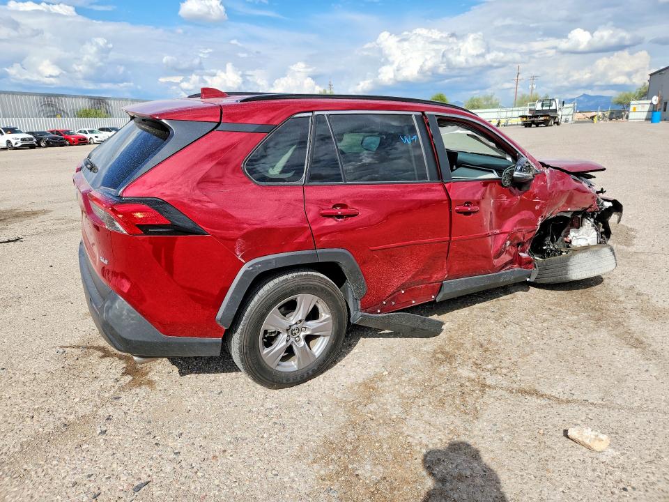 Aukcja sprzedaży 2024 Toyota Rav4, vin: 2T3W1RFV8RW344585, numer aukcji: 65036506