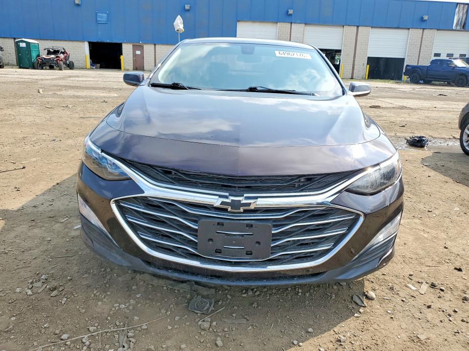 64962176 :رقم المزاد ، 1G1ZG5ST0LF097735 vin ، 2020 Chevrolet Malibu مزاد بيع