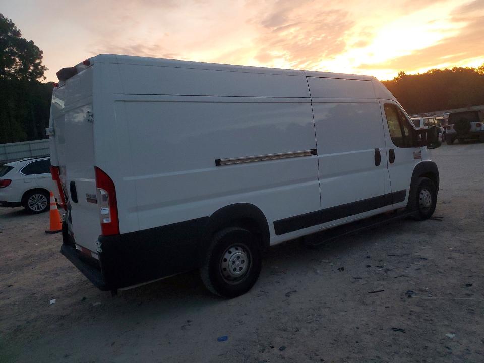 Aukcja sprzedaży 2020 Ram Promaster 3500, vin: 3C6URVJG4LE142385, numer aukcji: 65445966