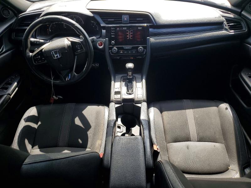 Aukcja sprzedaży 2021 Honda Civic, vin: SHHFK7H40MU231328, numer aukcji: 64812676