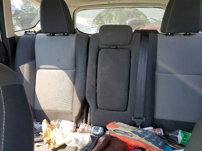 Продаж на аукціоні авто 2017 Ford Escape, vin: 1FMCU0G95HUD44784, номер лоту: 64958856
