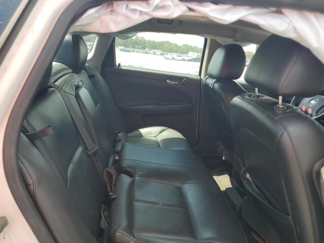 64777426 :رقم المزاد ، 2G1WC5E36E1187962 vin ، 2014 Chevrolet Impala Limited مزاد بيع