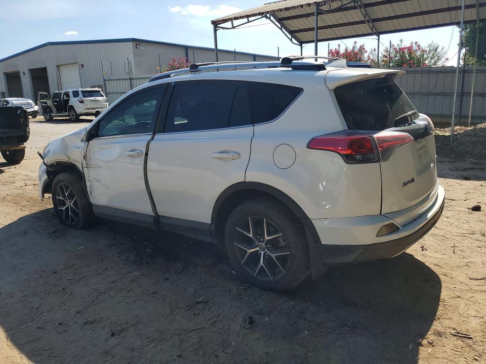 Auction sale of the 2017 Toyota Rav4, vin: JTMNFREV6HD100329, lot number: 65925436