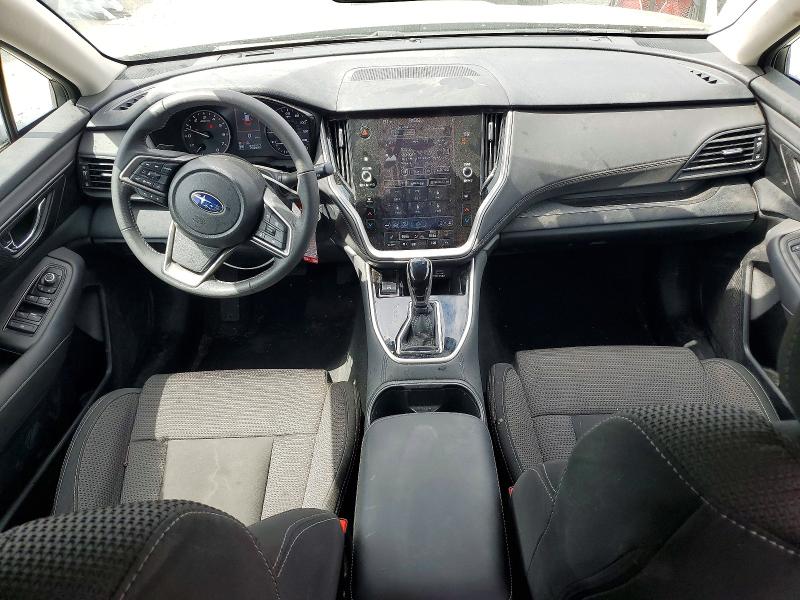 Продаж на аукціоні авто 2025 Subaru Outback, vin: 4S4BTACC4S3203644, номер лоту: 63609626
