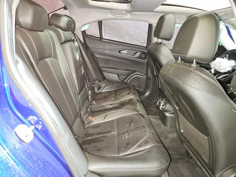 Продажа на аукционе авто 2020 Alfa Romeo Giulia, vin: ZARFANAN9L7632026, номер лота: 64416746