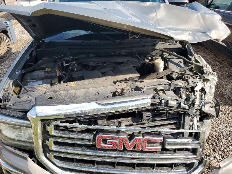 Продажа на аукционе авто 2017 Gmc Sierra, vin: 3GTU2MEC7HG241339, номер лота: 64753226