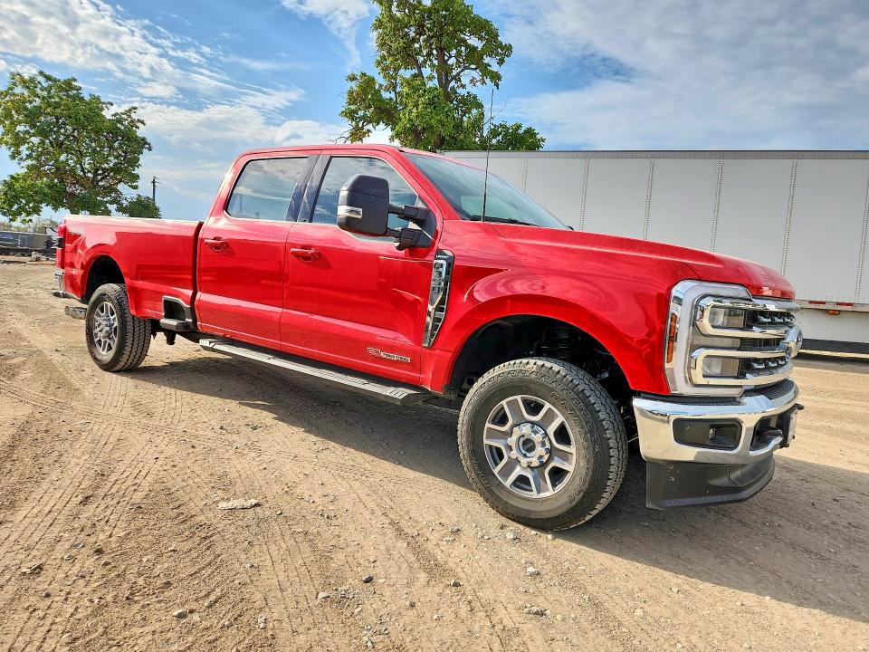 Aukcja sprzedaży 2026 Ford F350, vin: 1FT8W3BMXTEC80097, numer aukcji: 65268696