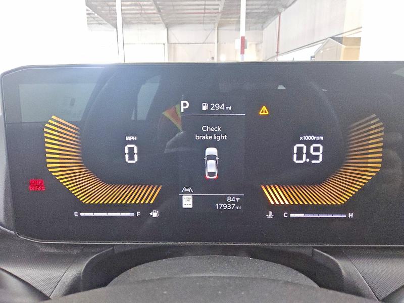63618036 :رقم المزاد ، 3KPFT4DE2TE257347 vin ، 2026 Kia K4 مزاد بيع