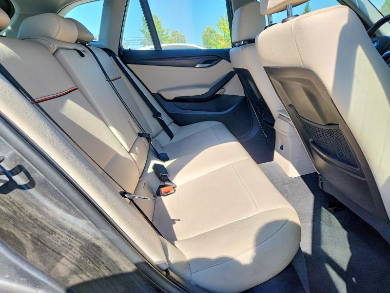 Продажа на аукционе авто 2015 Bmw X1, vin: WBAVL1C56FVY31828, номер лота: 63530706