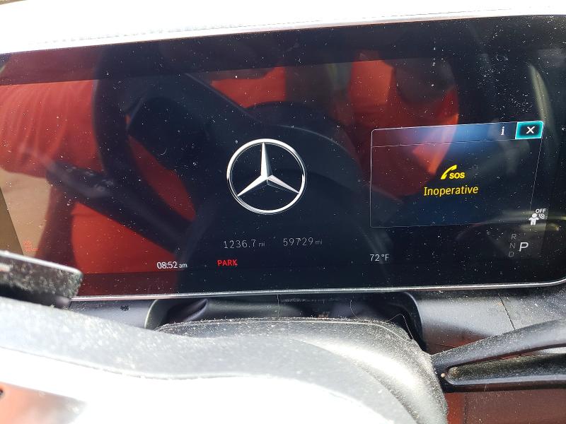 Aukcja sprzedaży 2024 Mercedes-benz Glc, vin: W1NKM4HB7RF100495, numer aukcji: 65196566