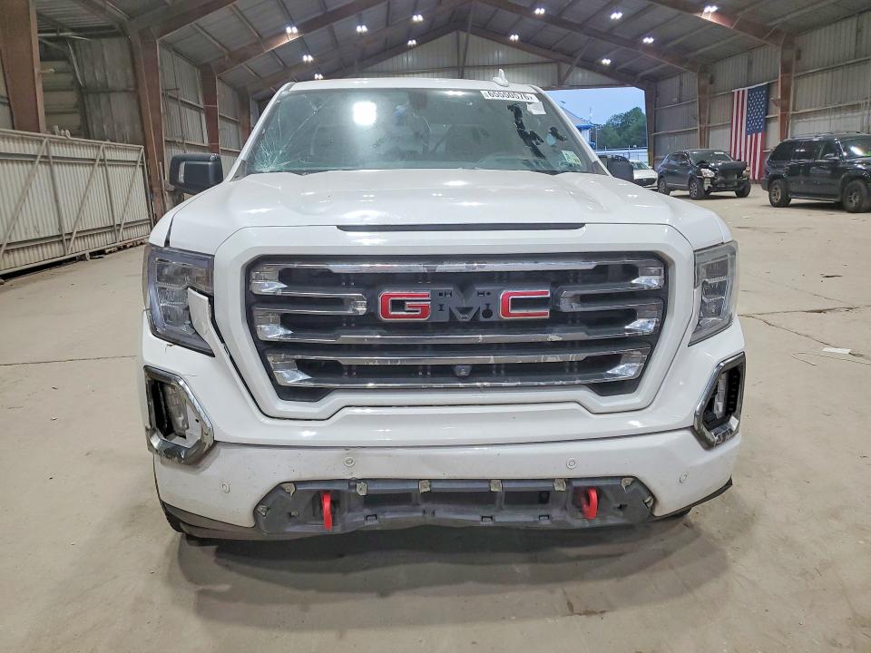 Aukcja sprzedaży 2019 Gmc Sierra, vin: 3GTP9EEL2KG116285, numer aukcji: 65550576