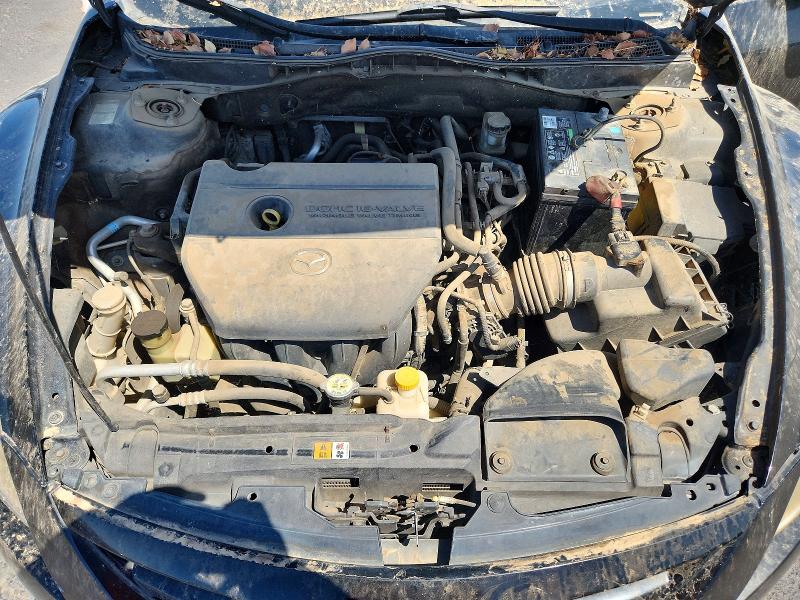 Aukcja sprzedaży 2011 Mazda 6, vin: 1YVHZ8BH5B5M28088, numer aukcji: 64250986