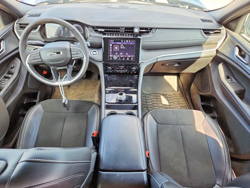 Продажа на аукционе авто 2025 Jeep Grand Cherokee, vin: 1C4RJHAG7SC341430, номер лота: 64655126
