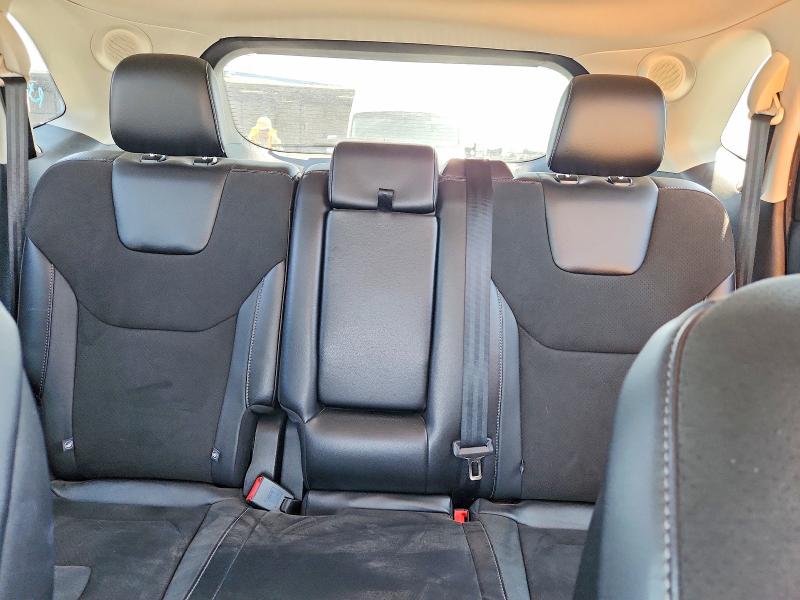 Aukcja sprzedaży 2018 Ford Edge, vin: 2FMPK4AP1JBB72688, numer aukcji: 63729456