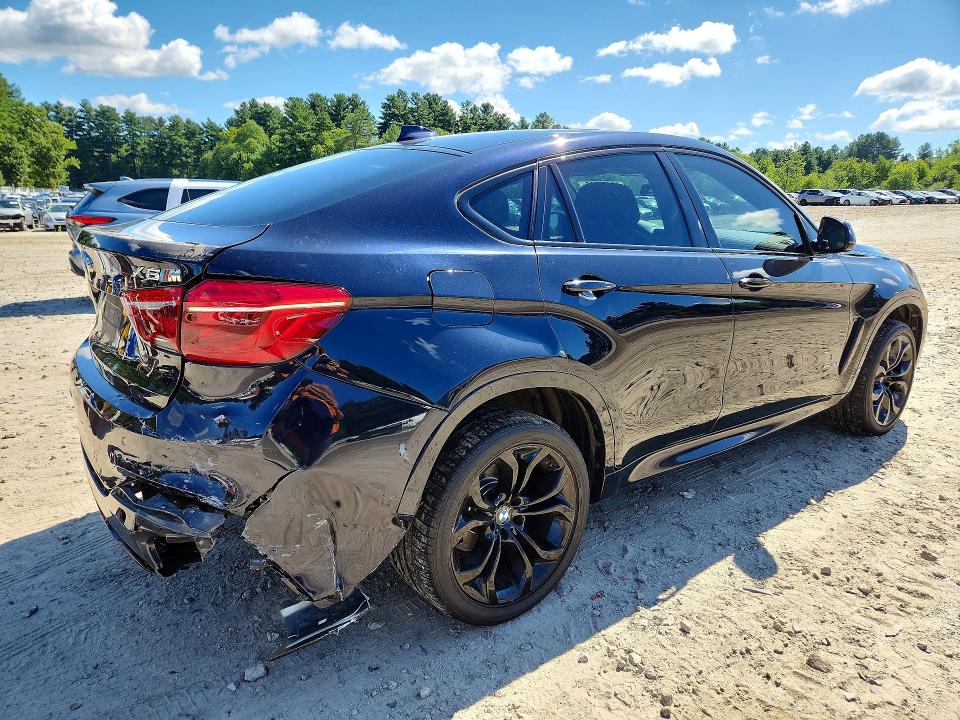 Aukcja sprzedaży 2016 Bmw X6, vin: 5UXKU2C55G0N81682, numer aukcji: 66170526