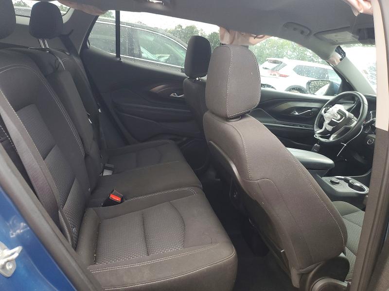 Продаж на аукціоні авто 2024 Gmc Terrain, vin: 3GKALTEG3RL362430, номер лоту: 66702116