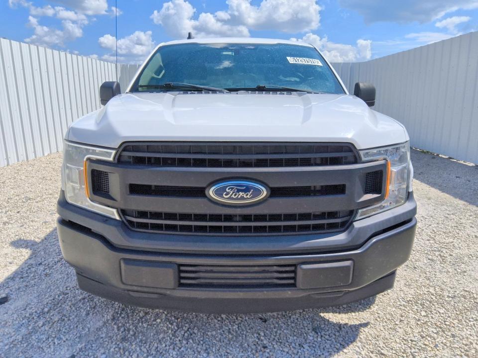 Продаж на аукціоні авто 2020 Ford F150, vin: 1FTEX1C5XLKE43201, номер лоту: 61297576