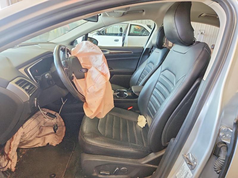 Aukcja sprzedaży 2014 Ford Fusion, vin: 3FA6P0HD0ER218787, numer aukcji: 63664626