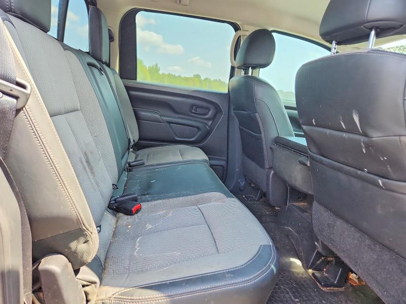 Aukcja sprzedaży 2016 Nissan Titan Xd, vin: 1N6BA1F10GN517806, numer aukcji: 66578436