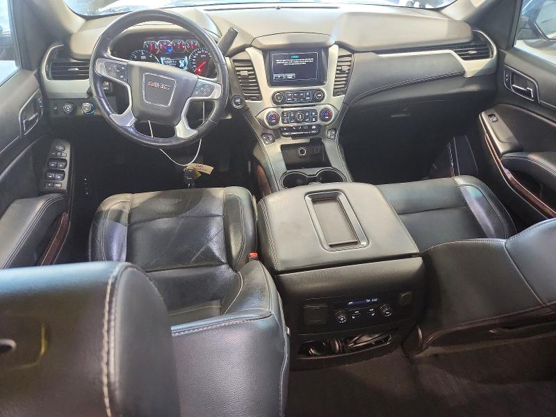 2019 Gmc Yukon მანქანა იყიდება აუქციონზე, vin: 1GKS2BKC5KR165437, აუქციონის ნომერი: 65304666