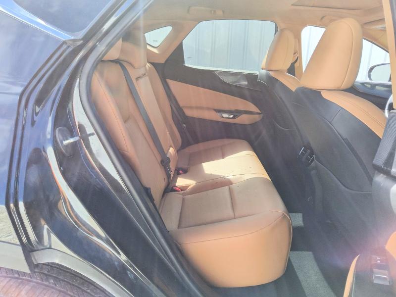 Aukcja sprzedaży 2025 Lexus Nx, vin: 2T2GDCAZ1SC025432, numer aukcji: 64711876