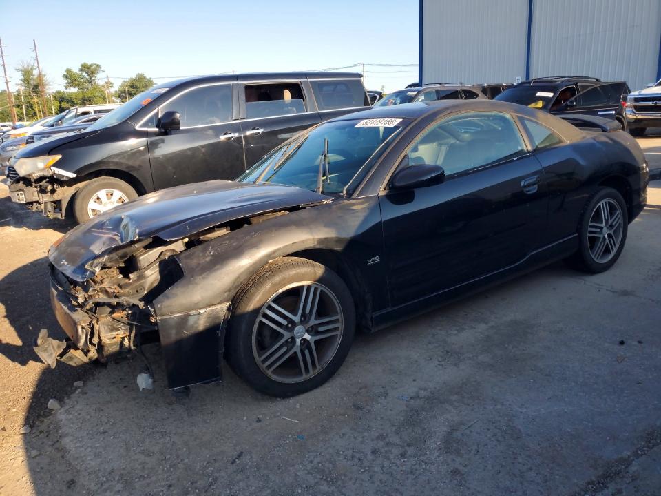 Aukcja sprzedaży 2005 Mitsubishi Eclipse, vin: 4A3AC74H65E024878, numer aukcji: 62449166