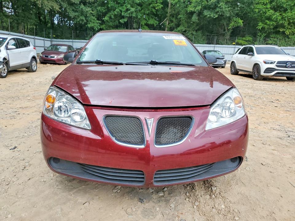 Aukcja sprzedaży 2008 Pontiac G6, vin: 1G2ZF57B284148363, numer aukcji: 63513106