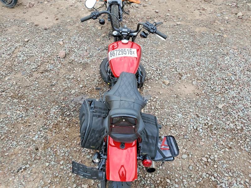 Aukcja sprzedaży 2022 Harley-davidson Fxbbs, vin: 1HD1YYK16NB069948, numer aukcji: 66729516