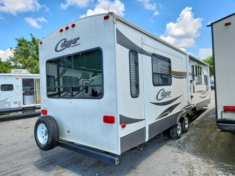 Продажа на аукционе авто 2014 Keystone Cougar, vin: 4YDT31R21EV500822, номер лота: 63418186