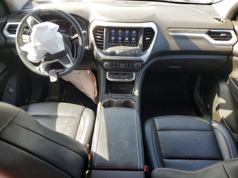 Aukcja sprzedaży 2023 Gmc Acadia, vin: 1GKKNML49PZ154149, numer aukcji: 63687856