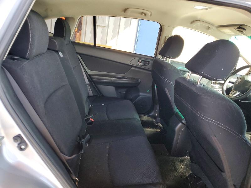 Aukcja sprzedaży 2014 Subaru Xv Crosstrek, vin: JF2GPACC4E8330692, numer aukcji: 67281646
