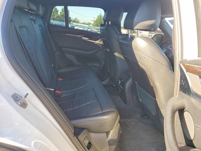 Продажа на аукционе авто 2019 Bmw X4, vin: 5UXUJ3C57KLG55072, номер лота: 65444486