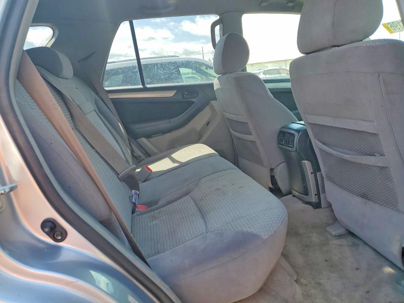 65503196 :رقم المزاد ، JTEBT14R648014566 vin ، 2004 Toyota 4runner مزاد بيع