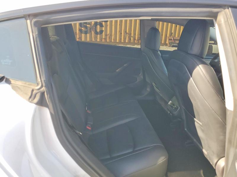 67093806 :رقم المزاد ، 5YJ3E1EA4NF154595 vin ، 2022 Tesla Mdl S Std مزاد بيع