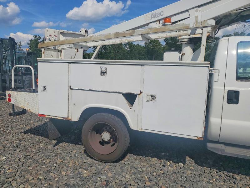 Aukcja sprzedaży 2006 Ford F450, vin: 1FDXF46Y86ED19896, numer aukcji: 62583936