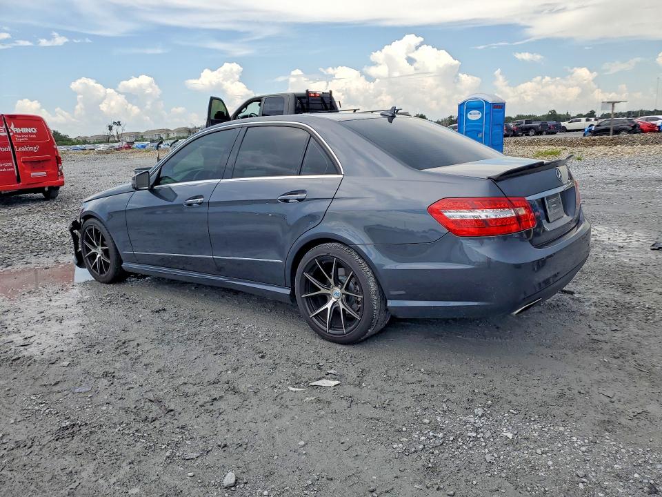 Продаж на аукціоні авто 2013 Mercedes-benz E, vin: WDDHF5KB8DA696626, номер лоту: 66020076