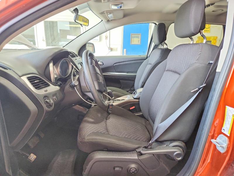 Продажа на аукционе авто 2014 Dodge Journey, vin: 3C4PDDBG3ET244241, номер лота: 62461546