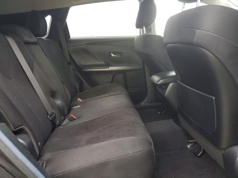 62958466 :رقم المزاد ، 4T3ZA3BBXDU070420 vin ، 2013 Toyota Venza مزاد بيع