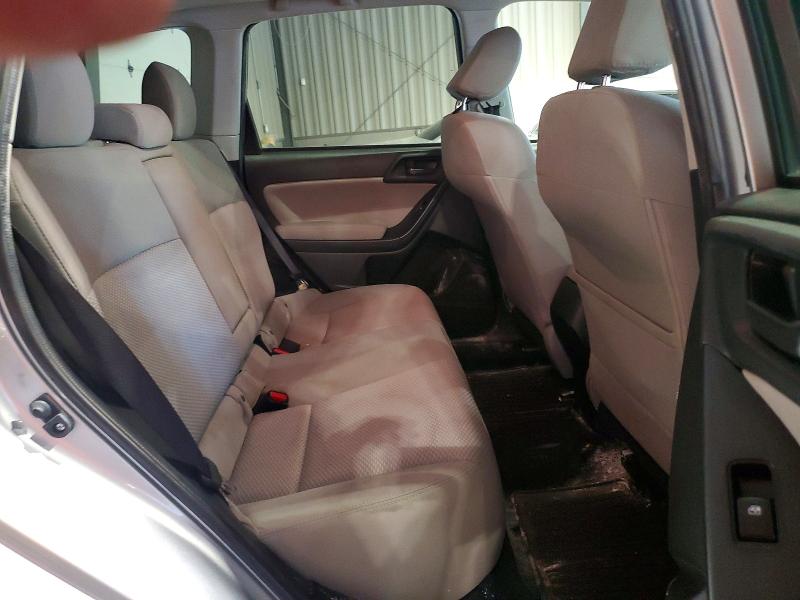 Продаж на аукціоні авто 2014 Subaru Forester, vin: JF2SJADC2EH526446, номер лоту: 64086546