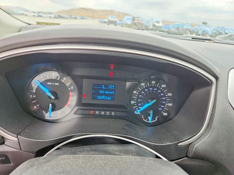 65281456 :رقم المزاد ، 3FA6P0G74GR333357 vin ، 2016 Ford Fusion مزاد بيع
