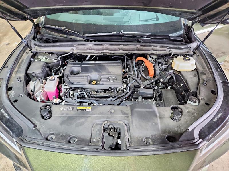 Aukcja sprzedaży 2024 Lexus Rx 350h, vin: 2T2BBMCAXRC038428, numer aukcji: 64616686