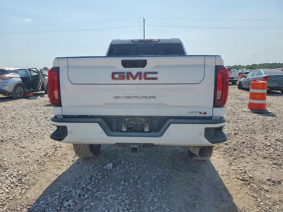 Продажа на аукционе авто 2021 Gmc Sierra, vin: 1GT49NEY6MF193261, номер лота: 66051996