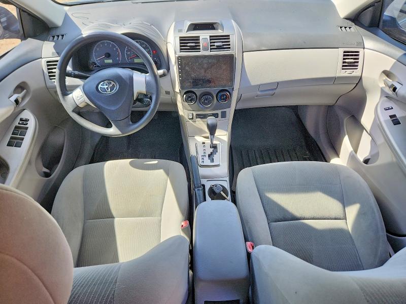 63399196 :رقم المزاد ، 2T1BU4EE4DC979154 vin ، 2013 Toyota Corolla مزاد بيع