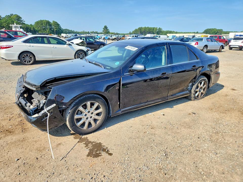 Продаж на аукціоні авто 2006 Cadillac Sts, vin: 1G6DW677960118999, номер лоту: 64919456