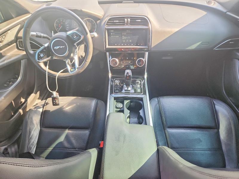 Aukcja sprzedaży 2020 Jaguar Xe, vin: SAJAE4FX1LCP57883, numer aukcji: 64955606