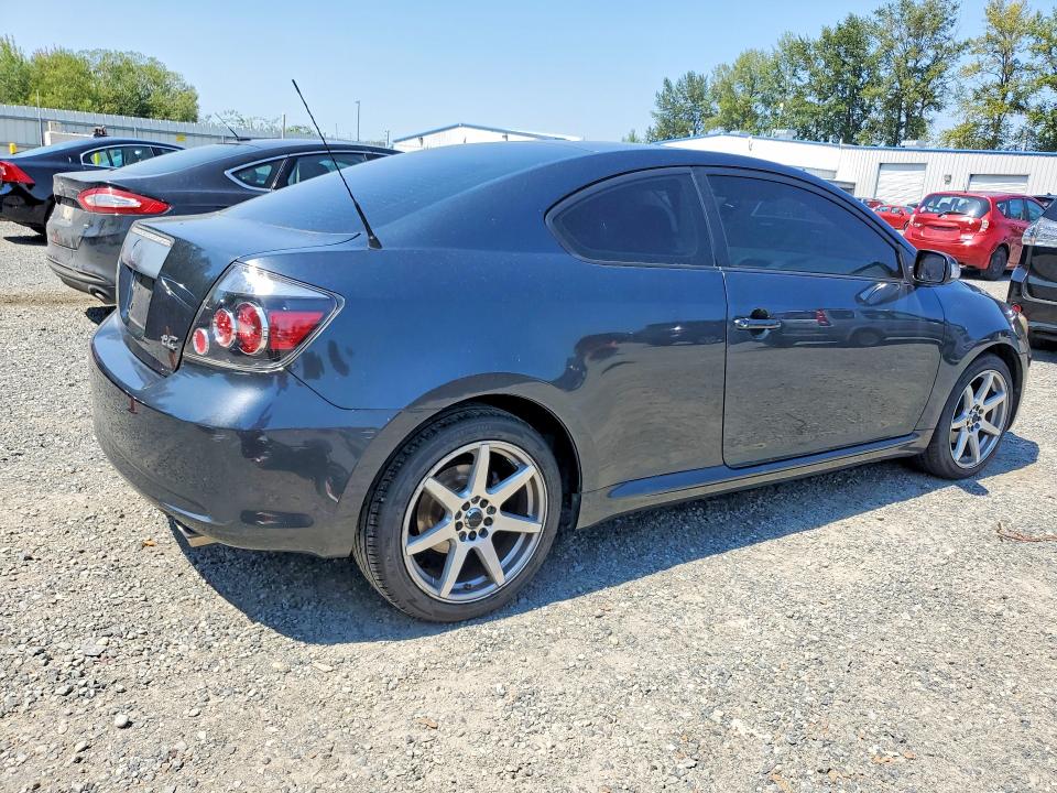 Aukcja sprzedaży 2010 Scion Tc, vin: JTKDE3B7XA0316112, numer aukcji: 63598116