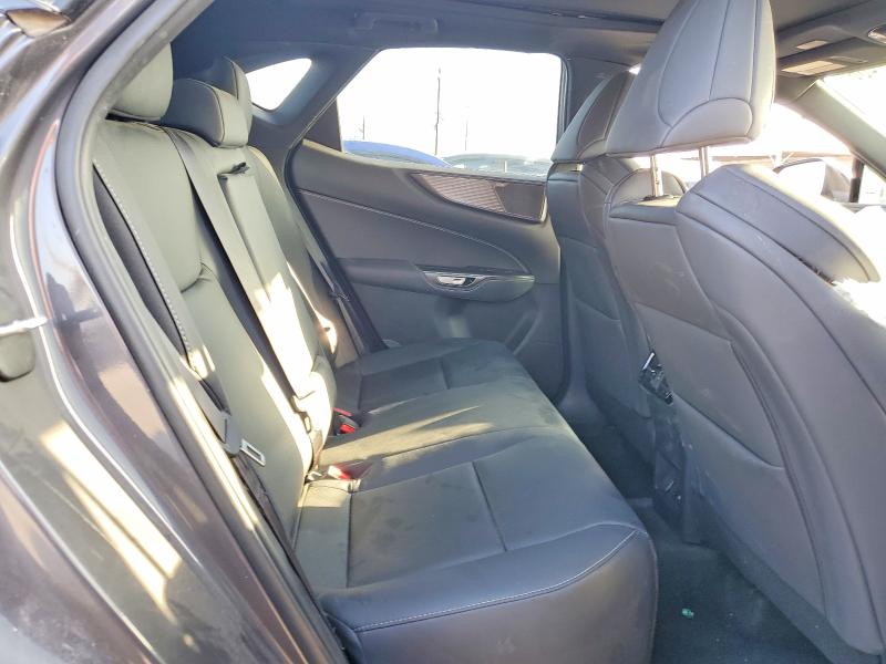 Продажа на аукционе авто 2025 Lexus Nx 350, vin: 2T2KGCEZ7SC087302, номер лота: 64442406