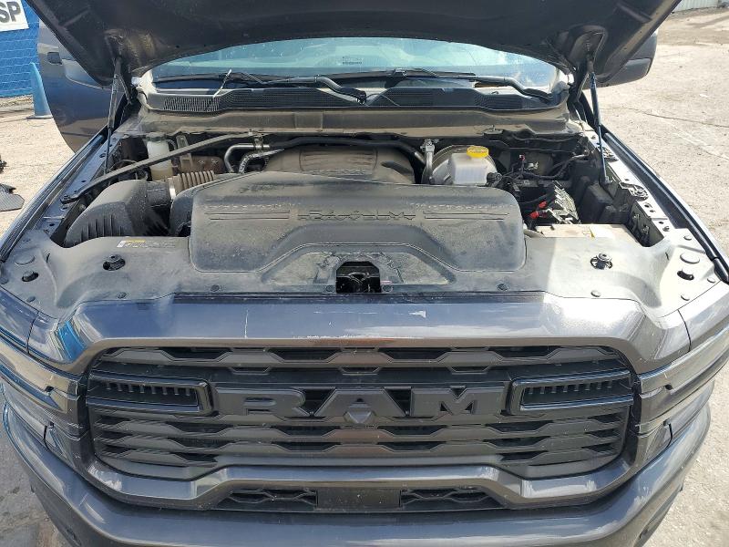 Продажа на аукционе авто 2025 Ram 2500, vin: 3C6UR5DJ5SG580617, номер лота: 64829286